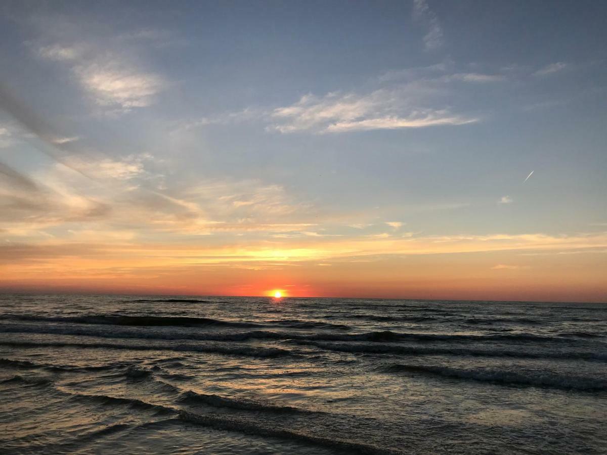 Morskie Zacisze 22 Pogorzelica  Buitenkant foto